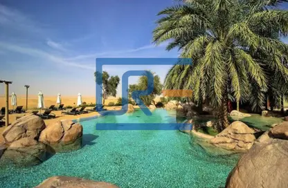 Twin House - 4 Bedrooms - 4 Bathrooms for sale in Telal Al Sokhna - Al Ain Al Sokhna - Suez