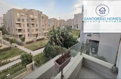 Apartment - 2 Bedrooms - 2 Bathrooms for rent in Village Gardens Katameya - 5th Settlement Compounds - The 5th Settlement - New Cairo City - Cairo