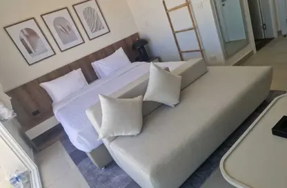 شاليه - 3 غرف نوم - 2 حمامات للبيع في كالي كوست - راس الحكمة - الساحل الشمالي شاليه - 3 غرف نوم - 2 حمامات للبيع في كالي كوست - راس الحكمة - الساحل الشمالي