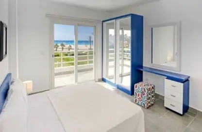 Twin House - 4 Bedrooms - 5 Bathrooms for sale in Amwaj - Sidi Abdel Rahman - North Coast