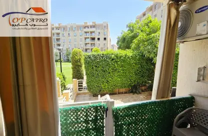 Apartment - 2 Bedrooms - 2 Bathrooms for rent in Madinaty - Cairo