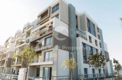 Apartment - 3 Bedrooms - 3 Bathrooms for sale in Palm Hills New Cairo - 5th Settlement Compounds - The 5th Settlement - New Cairo City - Cairo