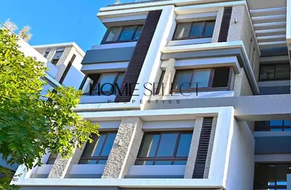 شقة - 3 غرف نوم - 2 حمامات للايجار في سوديك ويست - كمبوندات الشيخ زايد - الشيخ زايد - الجيزة