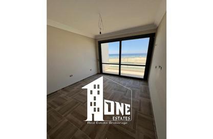 Townhouse - 4 Bedrooms - 3 Bathrooms for sale in La Vista Ray - La Vista - Al Ain Al Sokhna - Suez
