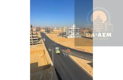 قطعة أرض - استوديو للبيع في بيت الوطن - التجمع الخامس - مدينة القاهرة الجديدة - القاهرة