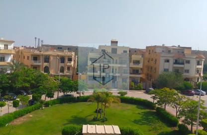 Apartment - 3 Bedrooms - 2 Bathrooms for rent in 1st Settlement Post office St. - The 1st Settlement - New Cairo City - Cairo