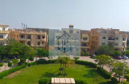 Apartment - 3 Bedrooms - 2 Bathrooms for rent in 1st Settlement Post office St. - The 1st Settlement - New Cairo City - Cairo