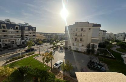 Apartment - 3 Bedrooms - 2 Bathrooms for rent in Mountain View Hyde Park - 5th Settlement Compounds - The 5th Settlement - New Cairo City - Cairo