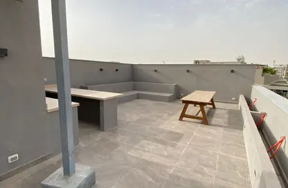Apartment - Studio - 1 Bathroom for rent in Villette - 5th Settlement Compounds - The 5th Settlement - New Cairo City - Cairo