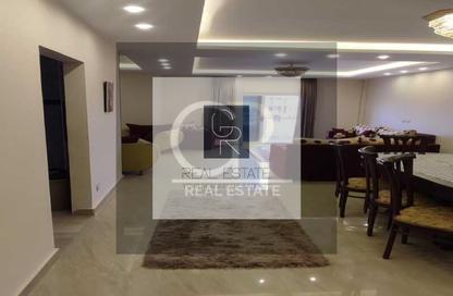 شقة - 3 غرف نوم - 1 حمام للبيع في شارع دريم لاند - دريم لاند - طريق الواحات - مدينة 6 أكتوبر - الجيزة