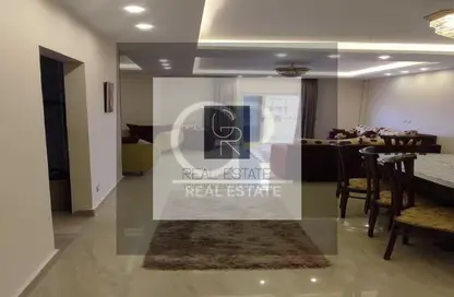 Apartment - 3 Bedrooms - 1 Bathroom for sale in Dream Land St. - Dream Land - Al Wahat Road - 6 October City - Giza
