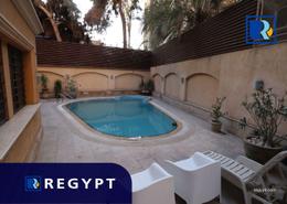 فيلا - 4 غرف نوم - 4 حمامات for للايجار in شارع 212 - دجلة - حي المعادي - القاهرة