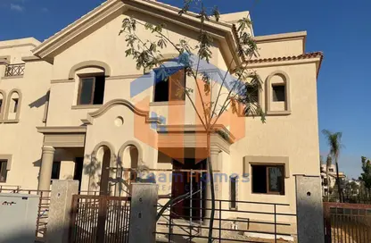تاون هاوس - 3 غرف نوم - 3 حمامات للبيع في مدينتي - القاهرة