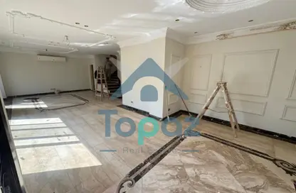 تاون هاوس - 5 غرف نوم - 5 حمامات للايجار في ويستاون - كمبوندات الشيخ زايد - الشيخ زايد - الجيزة