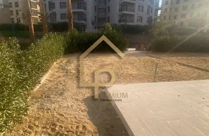 Apartment - 3 Bedrooms - 3 Bathrooms for rent in O West - 6 October Compounds - 6 October City - Giza