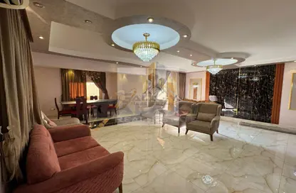 Apartment - 3 Bedrooms - 2 Bathrooms for sale in Al Narges 3 - Al Narges - New Cairo City - Cairo
