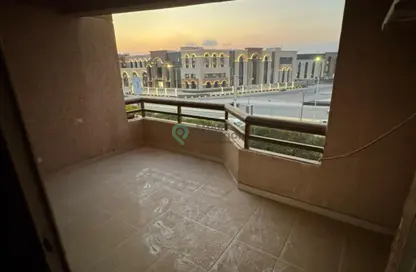 Apartment - 3 Bedrooms - 3 Bathrooms for rent in Mohamed Farid St. - Rehab City Forth Phase - Al Rehab - New Cairo City - Cairo
