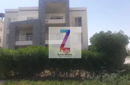 Chalet - 2 Bedrooms - 2 Bathrooms for rent in Amwaj - Sidi Abdel Rahman - North Coast