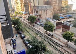 شقة - 2 غرف نوم - 1 حمام for للايجار in شارع الفتح - جناكليس - حي شرق - الاسكندرية