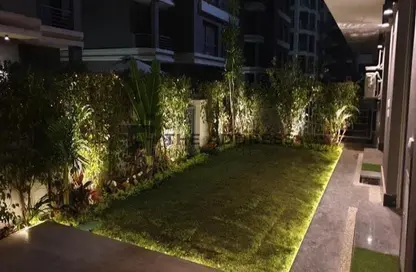 Apartment - 3 Bedrooms - 3 Bathrooms for sale in Taj City - 5th Settlement Compounds - The 5th Settlement - New Cairo City - Cairo