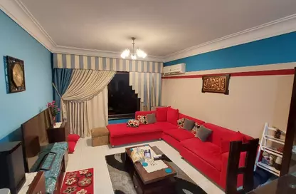 شقة - 3 غرف نوم - 2 حمامات للبيع في بولكلي - حي شرق - الاسكندرية