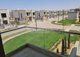 Duplex - 3 bedrooms - 3 bathrooms for للبيع in The Address East - 90 Street - The 5th Settlement - New Cairo City - Cairo
