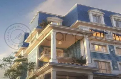 iVilla - 3 Bedrooms - 3 Bathrooms for sale in Mountain View Hyde Park - 5th Settlement Compounds - The 5th Settlement - New Cairo City - Cairo