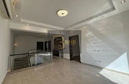 Villa - 4 Bedrooms - 4 Bathrooms for rent in Mivida - 5th Settlement Compounds - The 5th Settlement - New Cairo City - Cairo