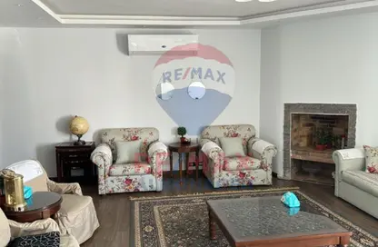 Penthouse - 3 Bedrooms - 2 Bathrooms for sale in Zayed Dunes - 6th District - Sheikh Zayed City - Giza