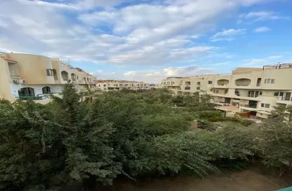 أي فيلا - 4 غرف نوم - 4 حمامات للايجار في زيزينيا للإسكان العائلي - كمبوندات التجمع الخامس - التجمع الخامس - مدينة القاهرة الجديدة - القاهرة