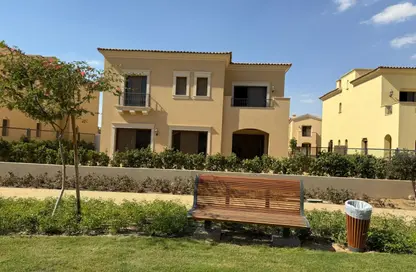 تاون هاوس - 4 غرف نوم - 5 حمامات للبيع في سيتي جيت - كمبوندات التجمع الخامس - التجمع الخامس - مدينة القاهرة الجديدة - القاهرة