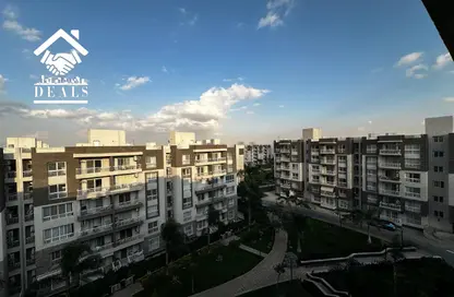 شقة - 2 غرف نوم - 1 حمام للايجار في مدينتي - القاهرة شقة - 2 غرف نوم - 1 حمام للايجار في مدينتي - القاهرة