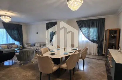 Apartment - 3 Bedrooms - 3 Bathrooms for rent in Mivida - 5th Settlement Compounds - The 5th Settlement - New Cairo City - Cairo