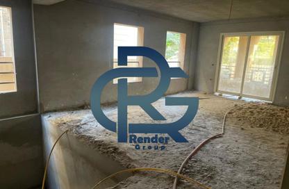 Duplex - 4 Bedrooms - 4 Bathrooms for sale in El Banafseg Apartment Buildings - El Banafseg - New Cairo City - Cairo
