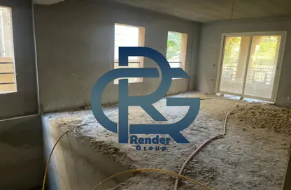 Duplex - 4 Bedrooms - 4 Bathrooms for sale in El Banafseg Apartment Buildings - El Banafseg - New Cairo City - Cairo