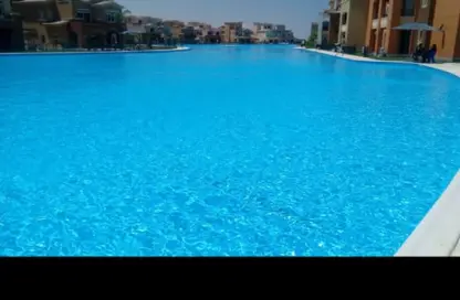 (بنتهاوس  (روف - 3 غرف نوم - 3 حمامات للبيع في مراسي - سيدي عبد الرحمن - الساحل الشمالي