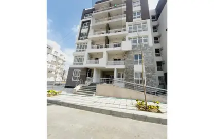 Apartment - 3 Bedrooms - 2 Bathrooms for sale in Privado - Madinaty - Cairo