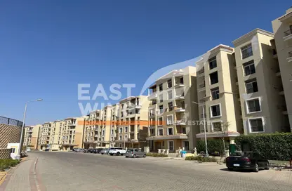 شقة - 2 غرف نوم - 2 حمامات للبيع في سراي - كمبوندات مدينة المستقبل - مدينة المستقبل - القاهرة
