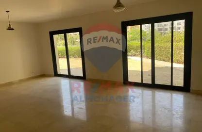 Apartment - 3 Bedrooms - 3 Bathrooms for rent in O West - 6 October Compounds - 6 October City - Giza