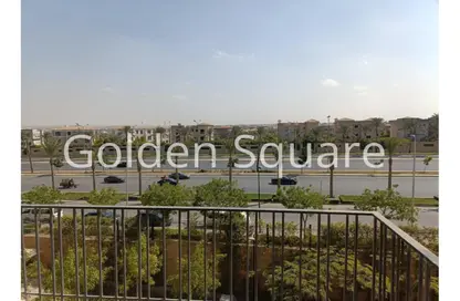Apartment - 3 Bedrooms - 3 Bathrooms for rent in Sodic East - 6th District - New Heliopolis - Cairo