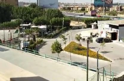 شقة - 3 غرف نوم - 3 حمامات للبيع في المنطقة السياحية السادسة - المنطقة السياحية - الحي المتميز - مدينة 6 أكتوبر - الجيزة