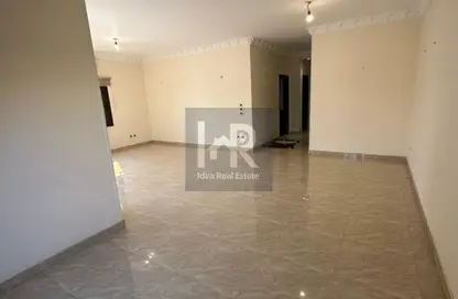 شقة - 3 غرف نوم - 3 حمامات للايجار في البنفسج 1 - البنفسج - مدينة القاهرة الجديدة - القاهرة