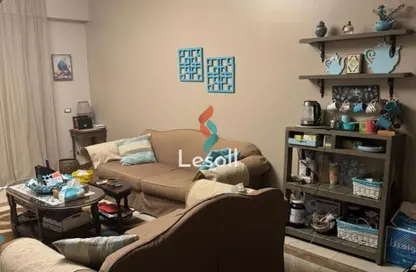 Apartment - 3 Bedrooms - 2 Bathrooms for sale in Al Hekma St. - Sheikh Zayed City - Giza Apartment - 3 Bedrooms - 2 Bathrooms for sale in Al Hekma St. - Sheikh Zayed City - Giza