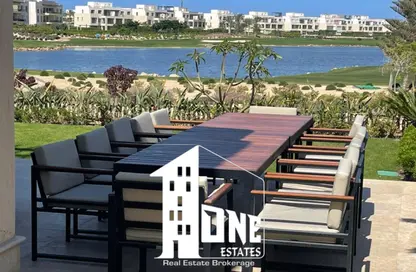 Villa - 2 Bedrooms - 2 Bathrooms for sale in Marassi - Sidi Abdel Rahman - North Coast