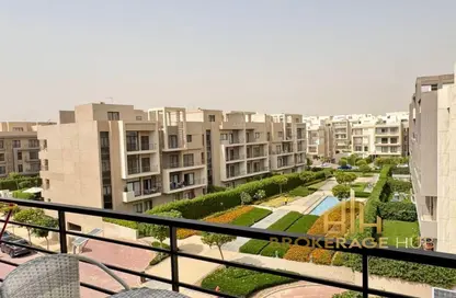 Penthouse - 3 Bedrooms - 2 Bathrooms for rent in Moon Residences - Fifth Square - The 5th Settlement - New Cairo City - Cairo Penthouse - 3 Bedrooms - 2 Bathrooms for rent in Moon Residences - Fifth Square - The 5th Settlement - New Cairo City - Cairo