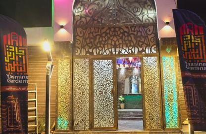 شقة - 3 غرف نوم - 2 حمامات للبيع في شارع السودان - المهندسين - الجيزة