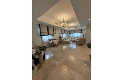 Villa - 6 Bedrooms - 4 Bathrooms for rent in Mivida - 5th Settlement Compounds - The 5th Settlement - New Cairo City - Cairo