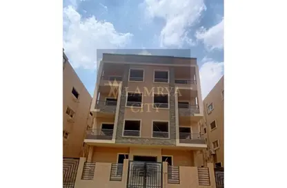 Apartment - 2 Bedrooms - 2 Bathrooms for sale in Al Andalus Buildings - Al Andalus District - New Cairo City - Cairo