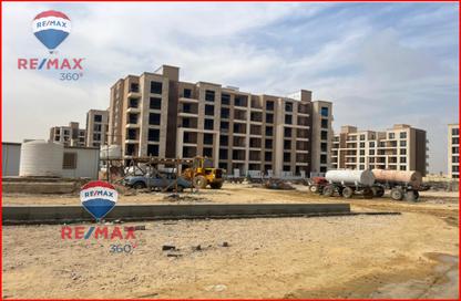 Apartment - 1 Bedroom - 1 Bathroom for sale in Taj City - 5th Settlement Compounds - The 5th Settlement - New Cairo City - Cairo