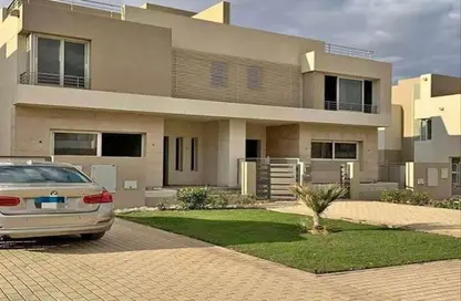 Apartment - 3 Bedrooms - 3 Bathrooms for sale in The Crown - Cairo Alexandria Desert Road - 6 October City - Giza